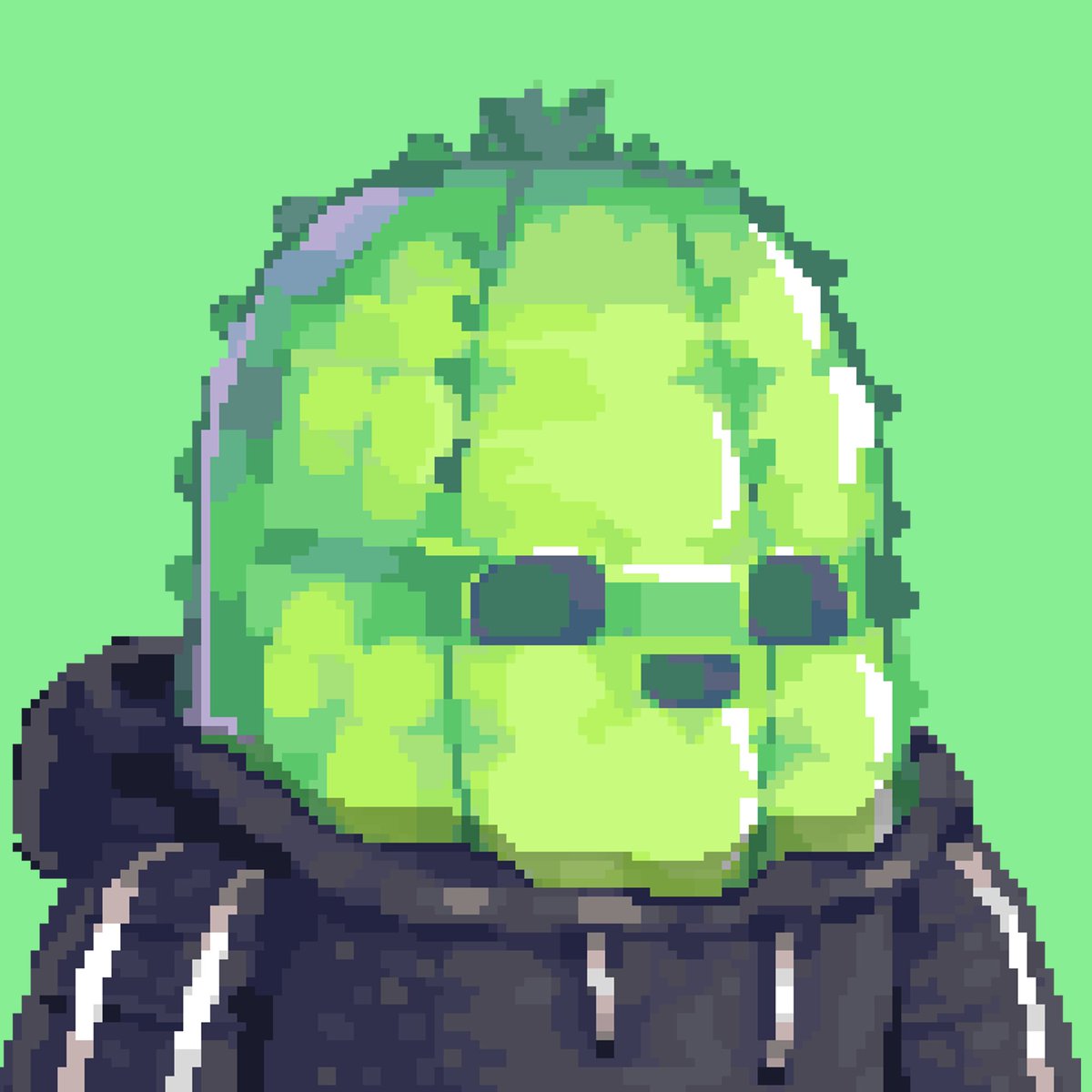 LCFNFT's tweet image. Cactus with some fresh new clothing...

Any interaction with this tweet will be considered for Cactuslist. 💚