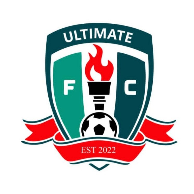 ULTIMATE Football Club tweet media