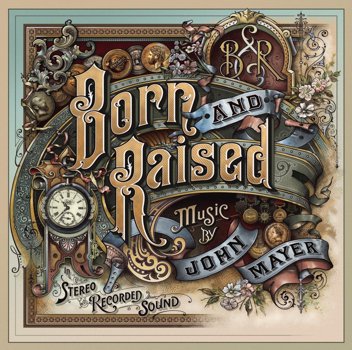 Reyna_Sance's tweet photo. “You shouldn't always make art for the moment you're releasing it in. Release Week is one fraction of the lifespan of an album, and sometimes it's worth making a statement that blooms over time.” @JohnMayer 

Not only is this true for music, but it is true for any art form ♥️ https://t.co/9FxJQTWzci