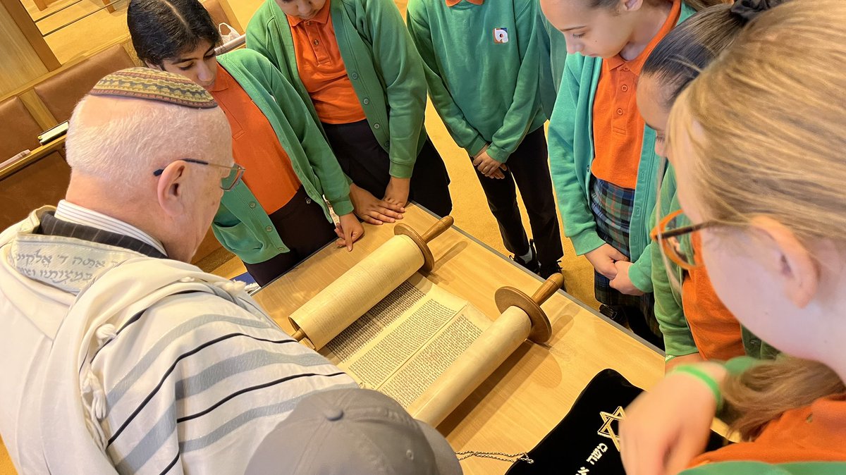 BA Primary tweet media