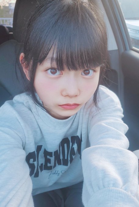 Twitterのコスプレ画像2