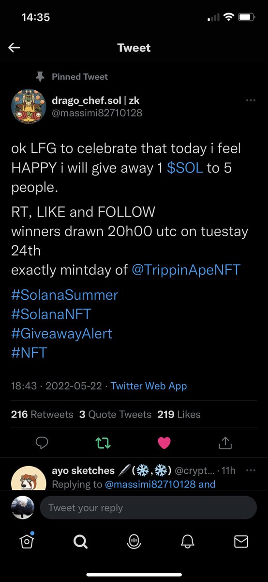 Lewiii15's tweet photo. @massimi82710128 @trippinapes Done 🐓🦖 https://t.co/FJwONw1pHN
