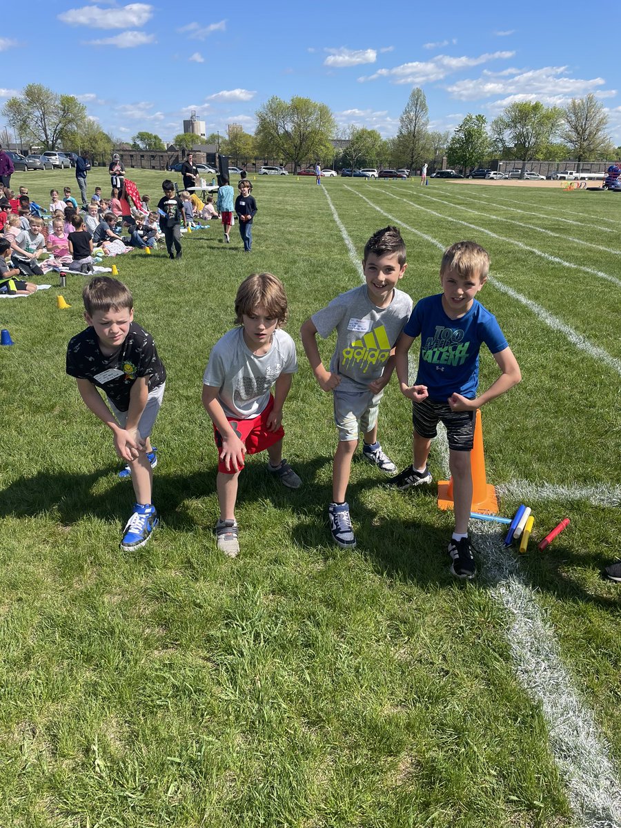 Sweeney Phy. Ed. tweet media