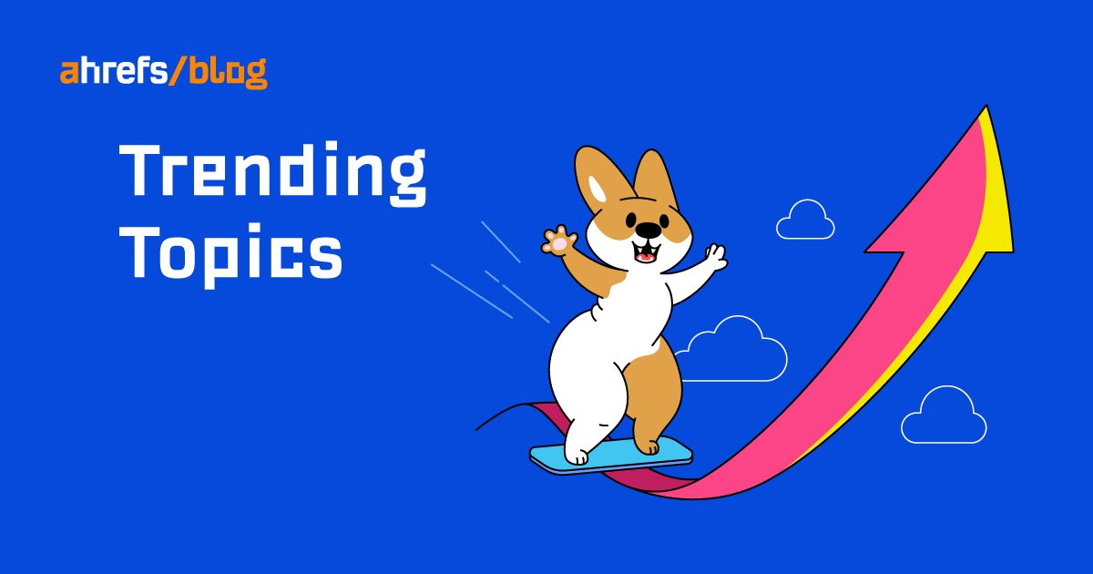 entireweb's tweet image. Are you wondering which topics have been trending in the U.S.? You’re in the right place.
#TopKeywords #Topics #Trending #keywords

articles.entireweb.com/seo/top-trendi…