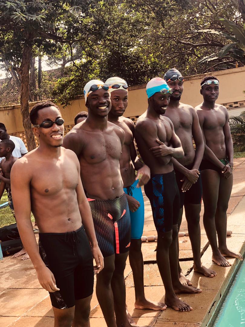 Mak_sharks's tweet photo. Congrats to the Sharks that made the All Africa University Games team.. we can't wait to see your greatness

#FASUGames2022
#TeamFASU22 
#WeAreAfrica 
@NdejjeUnive @MakerereSports @KenyattaUni 
📸 @kikasmartin https://t.co/DjosDq8ShR