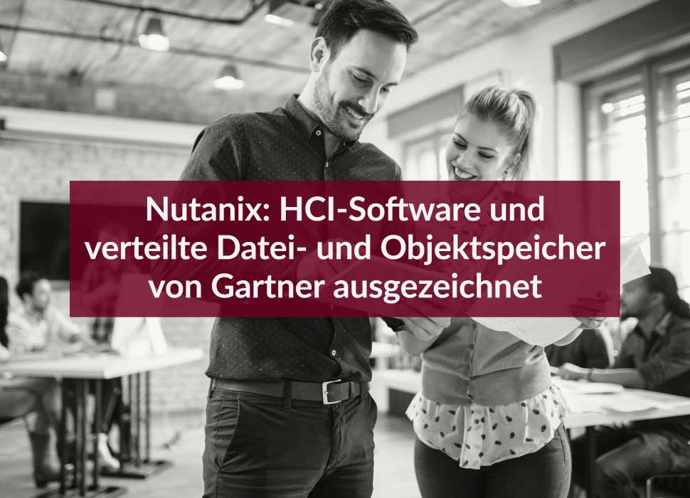 VINTIN_GmbH's tweet image. Nutanix wurde zum vierten Mal in Folge als "Customers' Choice" für Hyperconverged Infrastructure Software (HCI) und zum zweiten Mal in Folge für Distributed File Systems und Object Storage von Gartner ausgezeichnet: vintin.de/nutanix-hci-so… #makeITunique