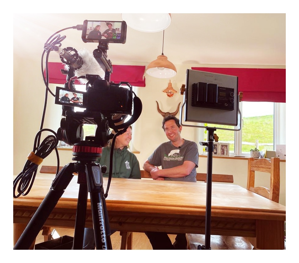 Fisher Group (@fishermodularuk) on Twitter photo 👀 A sneak peek behind the scenes <a href="/daynesfarm/">David Camp</a> today!
Watch this space to learn more about their integrated Fisher UK #farmshop, #butchery & kitchen & their #fieldtofork story...
#organic #farming #supportlocal #diversification #farmdiversification #farmtofork #behindthescenes 👀 A sneak peek behind the scenes <a href="/daynesfarm/">David Camp</a> today!
Watch this space to learn more about their integrated Fisher UK #farmshop, #butchery & kitchen & their #fieldtofork story...
#organic #farming #supportlocal #diversification #farmdiversification #farmtofork #behindthescenes