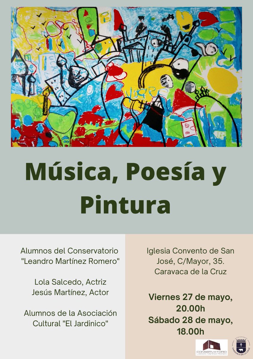 ConservCaravaca's tweet photo. https://t.co/aAiK0d0jqI