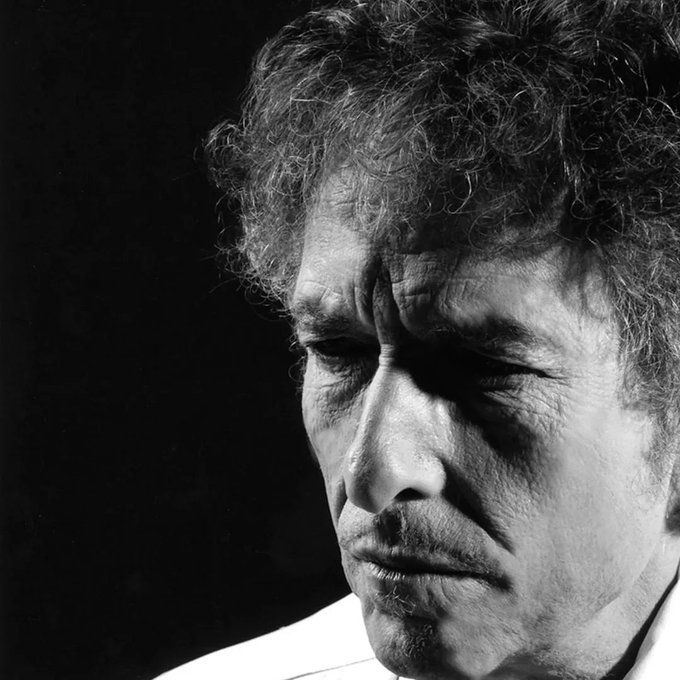 Hoje, Bob Dylan faz 81 voltas no universo da vida. Happy birthday to you   