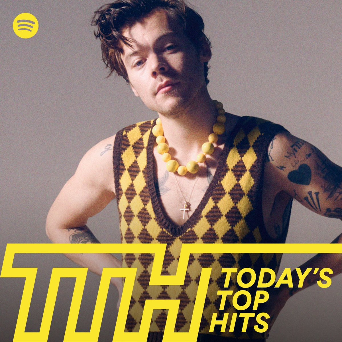 HSHQ's tweet photo. Listen to As It Was and Late Night Talking on Today's Top Hits. @Spotify 

https://t.co/fcWIFJSayL https://t.co/6WIKTikVuo