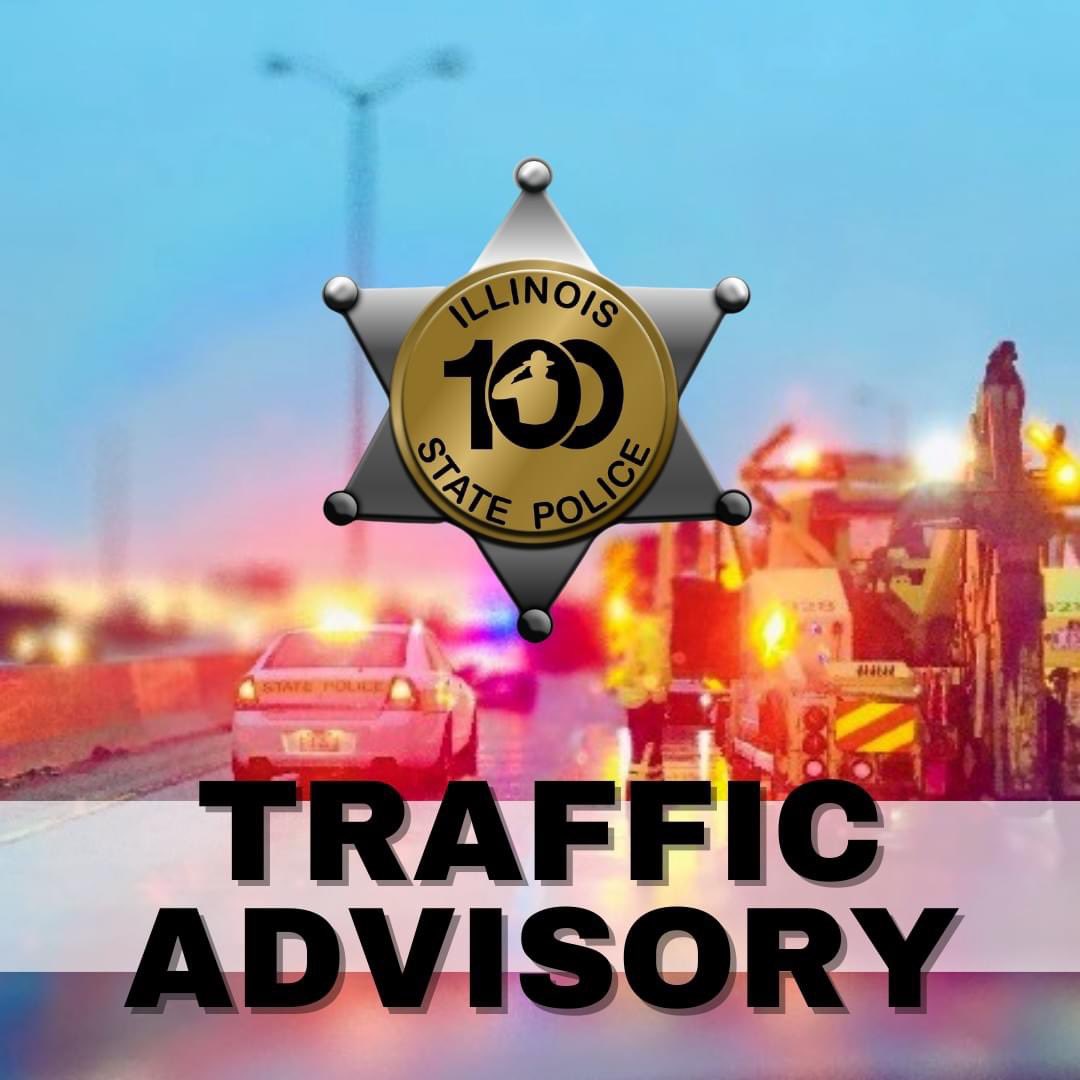 ISP D-15 Downers Grove tweet media
