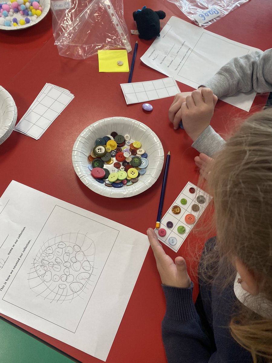 Our Lady Of Lourdes Primary School tweet media