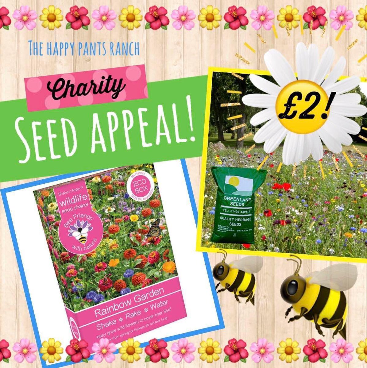 The Happy Pants Ranch Animal Sanctuary (@happypantsranch) on Twitter photo 