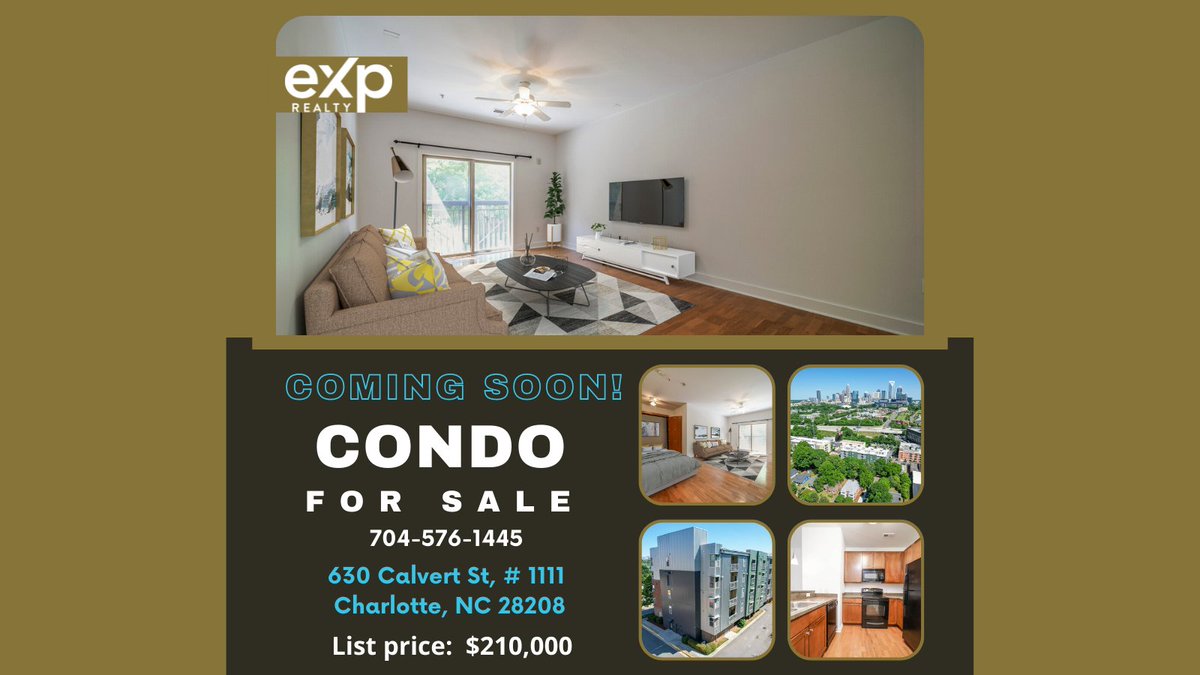 MJPropertiesEXP's tweet image. 💥🅲🅾🅼🅸🅽🅶 🆂🅾🅾🅽!💥 𝑻𝒓𝒆𝒏𝒅𝒚 𝑼𝒑𝒕𝒐𝒘𝒏 𝒍𝒊𝒗𝒊𝒏𝒈 𝒄𝒂𝒏 𝒃𝒆 𝒚𝒐𝒖𝒓𝒔 𝒊𝒏 𝒕𝒉𝒆 𝒉𝒐𝒕 𝒂𝒏𝒅 𝒉𝒂𝒑𝒑𝒆𝒏𝒊𝒏𝒈 𝑾𝒆𝒔𝒍𝒆𝒚 𝑯𝒆𝒊𝒈𝒉𝒕𝒔! 🏘  #exprealty #matthewjohnsonproperties