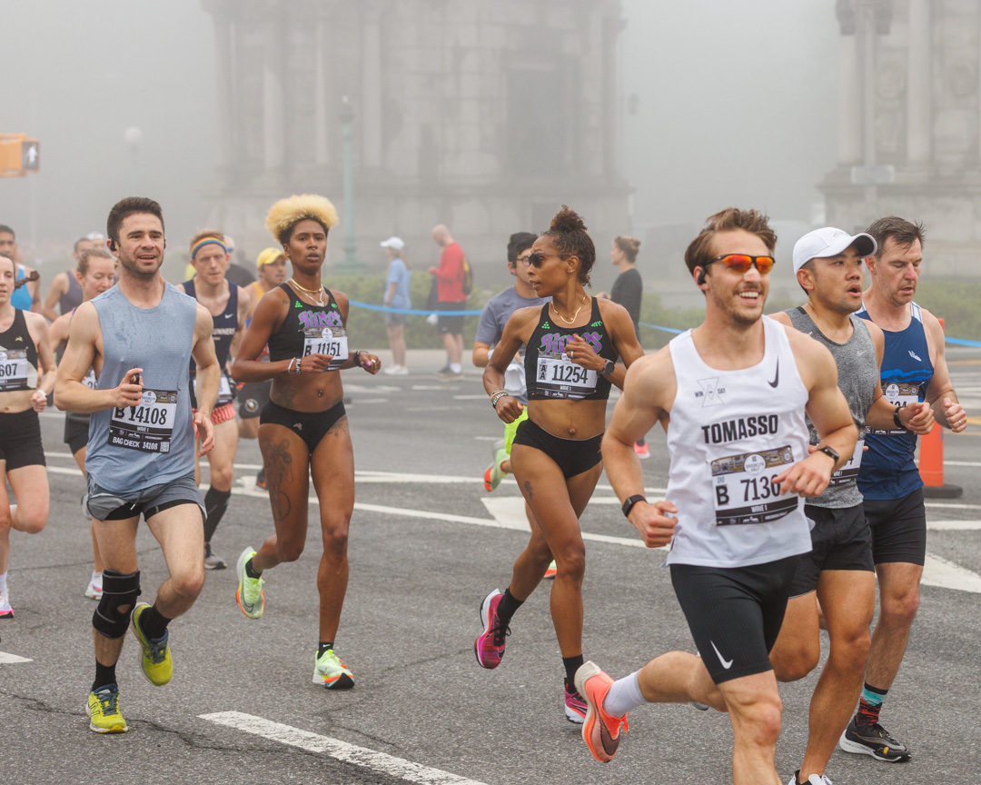 2022 RBC Brooklyn Half - CREW LOVE <a href="/blackrosesnyc/">BLACK ROSES NYC</a>
.
.
#RCSImages #RBCBrooklynHalf #halfmarathon #running #run #marathon #runner  #runnersofinstagram #instarunners #runningmotivation #marathontraining #runners #runhappy #fitness #halfmarathontraining #training #runningcommunity #i