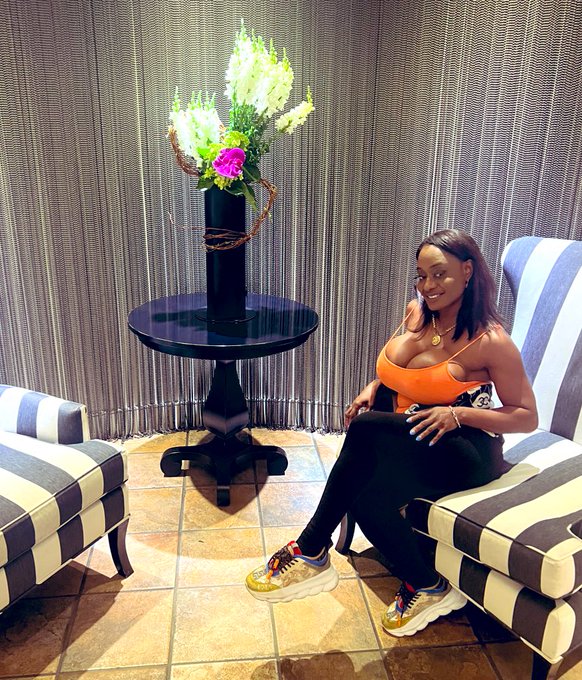 Who wants some milk in there coffee! Great times in Italy 🇮🇹!! See more https://t.co/sWvjULlify #Italy<a href="/tag/fitness"class="tags"><span>#fitness</span></a><a href="/tag/italy"class="tags"><span>#italy</span></a><a href="/tag/milano"class="tags"><span>#milano</span></a><a href="/tag/europe"class="tags"><span>#europe</span></a><a href="/tag/dominatrix"class="tags"><span>#dominatrix</span></a><a href="/tag/ebonygoddess"class="tags"><span>#ebonygoddess</span></a>