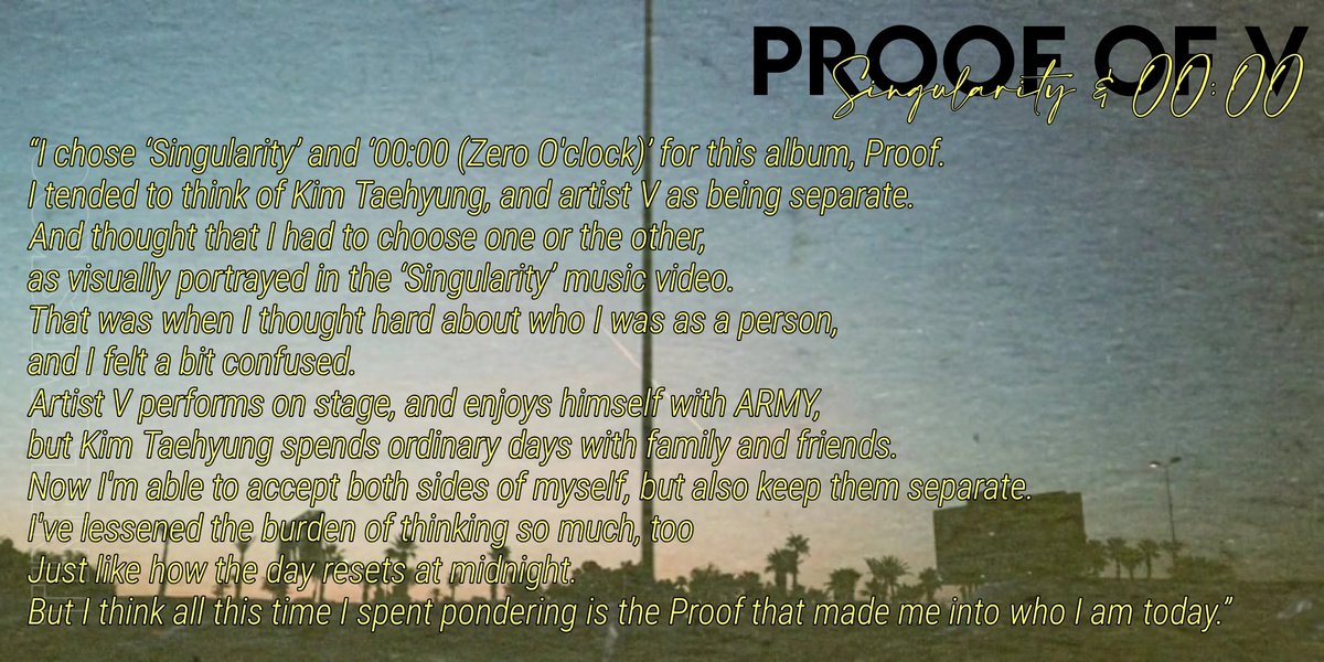 #Proof_of_V #ProofOfInspiration1
#BTS_Proof #BTS @BTS_twt