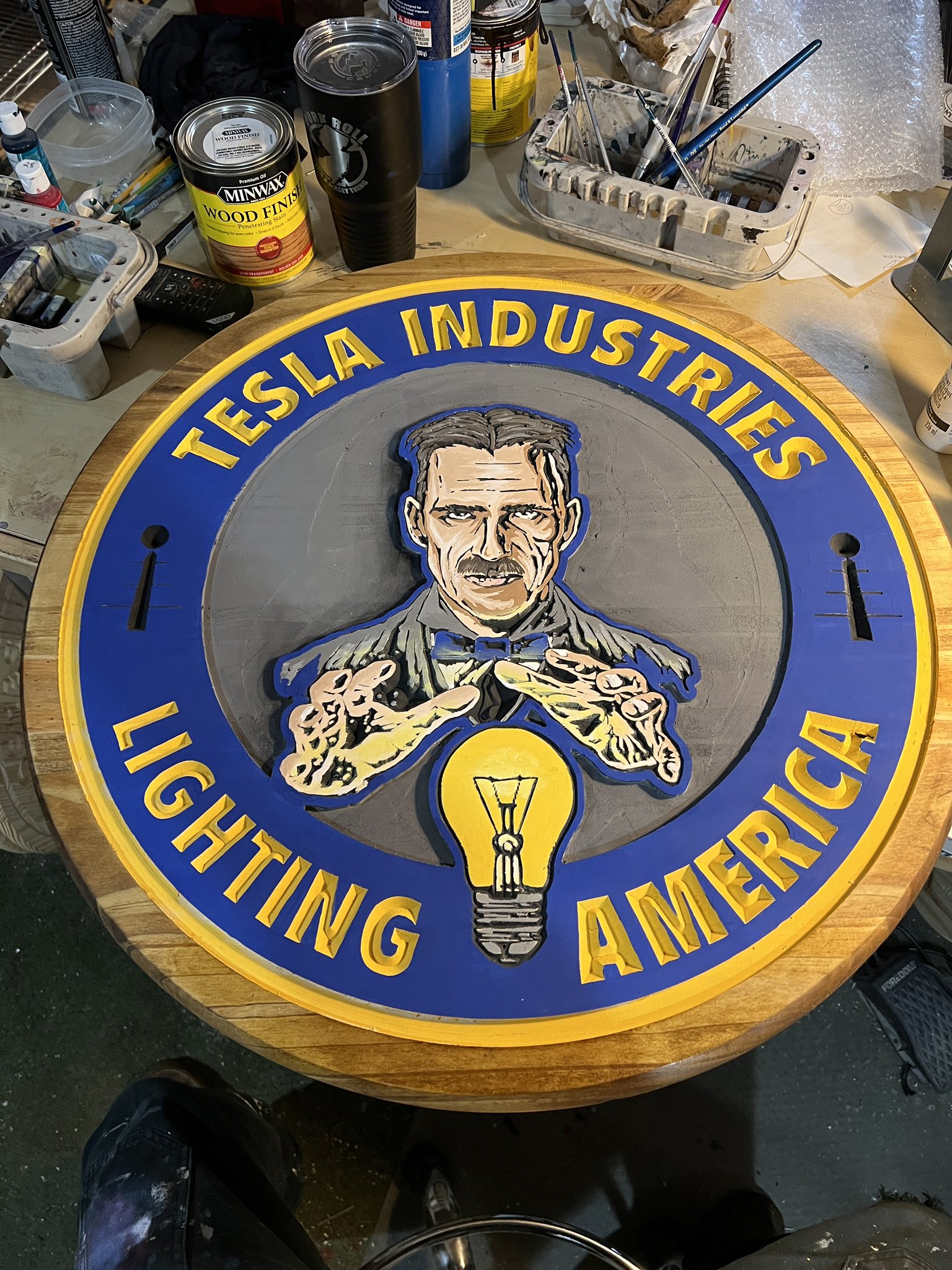 Handmade Art Studios (HandmadeNJ) / Twitter