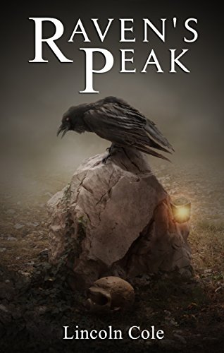 TwBookClub's tweet photo. Book of the Day, May 24th -- C/T/M/H, rated 4/4

FREE on KU:
https://t.co/6tjCvWeWxC

Raven's Peak by Lincoln Cole

The first in a six book #horror and #paranormal series that is still growing.

#bookoftheday @LincolnjCole https://t.co/pBHxKvk0ZV