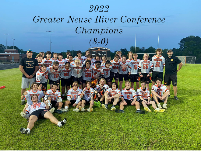 Award time from the Conf GnR 🔫/🌹
Greater Neuse River Conference Champions (8-0)
ALL-CONFERENCE Bengals include:
9 Srs, 2Jrs, 1 So, 2 Fr
<a href="/fvhsbengals/">FVHS Athletics</a> <a href="/fvhssports/">FVHS Sports</a> <a href="/HighSchoolOT/">HighSchoolOT</a> <a href="/WCPSS_Lax/">WCPSS_LAX</a> <a href="/nclaxpreps/">NC Lax Preps</a> 
#HomeMade
