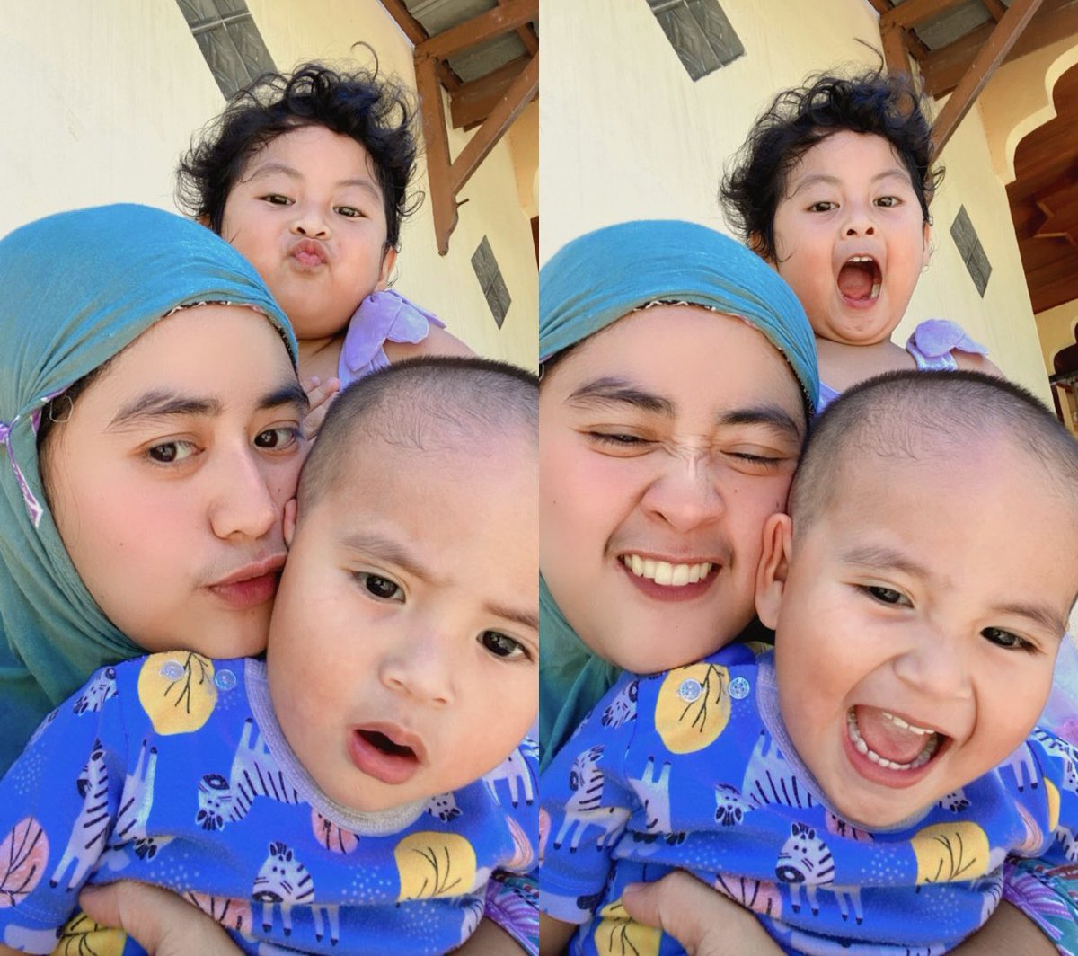 AndrianiFirda's tweet photo. Masyallah 👄🫦 https://t.co/EaowtwHvGH