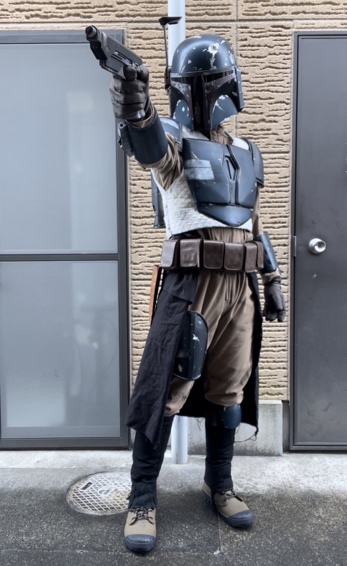 スターウォーズ マンダロリアン バッグ コスプレ Amazon.co.jp: Loungefly:スター・ウォーズ マンダロリアン