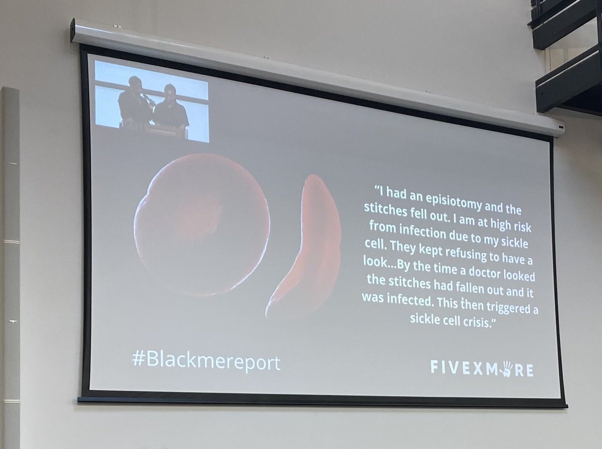 dwase's tweet photo. Panelist’s discussing Labour and Birth sharing personal and professional experiences. Working together we can ALL make a change #BlackME report @fivexmore @jarvis_jenise @LVelauthar https://t.co/cN3vEHhZAX