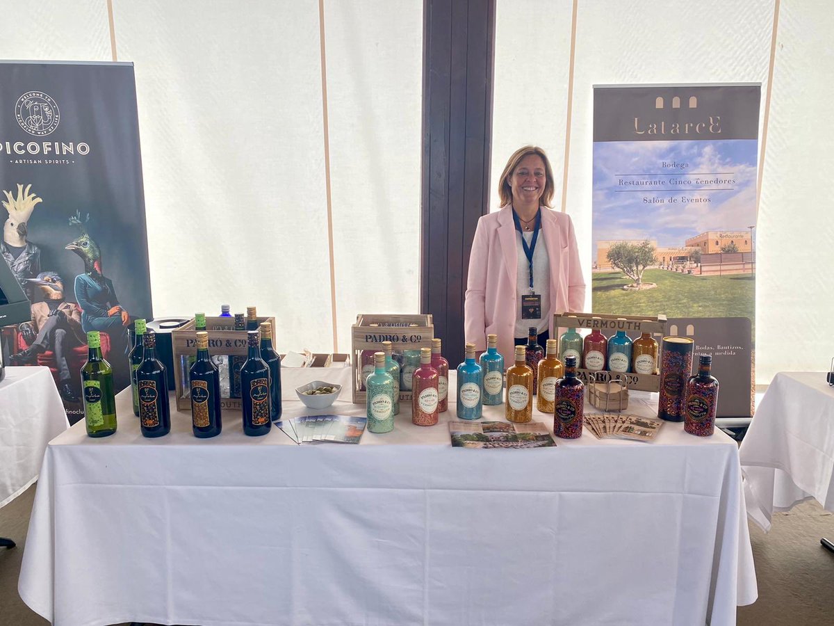 Palencia se convierte en capital española del vermut y no podíamos faltar. VERMUT-EA el 24 y 25 de mayo, la primera Convención Nacional entorno al vermut. #Vermut #Vermutea #Palencia