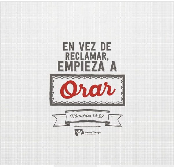 devisney's tweet photo. En medio de las pruebas que traen sufrimiento, muchas veces nos preguntamos: por qué y hasta cuándo, sin embargo, podemos encontrar refugio y fortaleza en la oración 🙏 #Lee Números 14 #rpsp https://t.co/stp2SPhhUZ