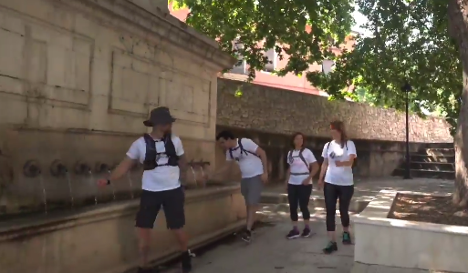 RUTA BORJA

👉T'animes a completar la Ruta Borja? És una ruta a peu de 70km, que es divideix en 3 trams: Xàtiva - Barxeta, Barxeta -Simat i Simat-Gandia. 

Aquesta ruta és pot veure a wikiloc i en completar-la s'aconsegueix la carta borgiana.

▶️fb.watch/dcvXi_n4Ei/