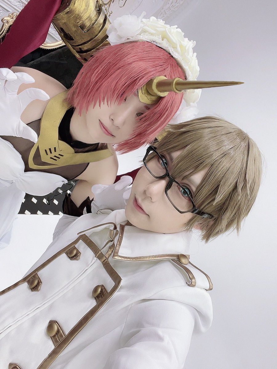 カウレス のコスプレ作品 4 件 Twoucan カウレス のコスプレ作品 4 件 Twoucan