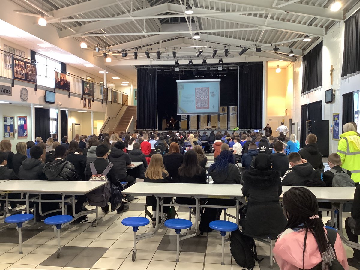St Thomas Aquinas Support for Learning (@sfl_sta) on Twitter photo Great first day for the P7 induction! <a href="/StThomasAqSec/">St Thomas Aquinas</a> 😀 Pupils enjoyed taking part in a number of different subjects across the school😀 Great first day for the P7 induction! <a href="/StThomasAqSec/">St Thomas Aquinas</a> 😀 Pupils enjoyed taking part in a number of different subjects across the school😀