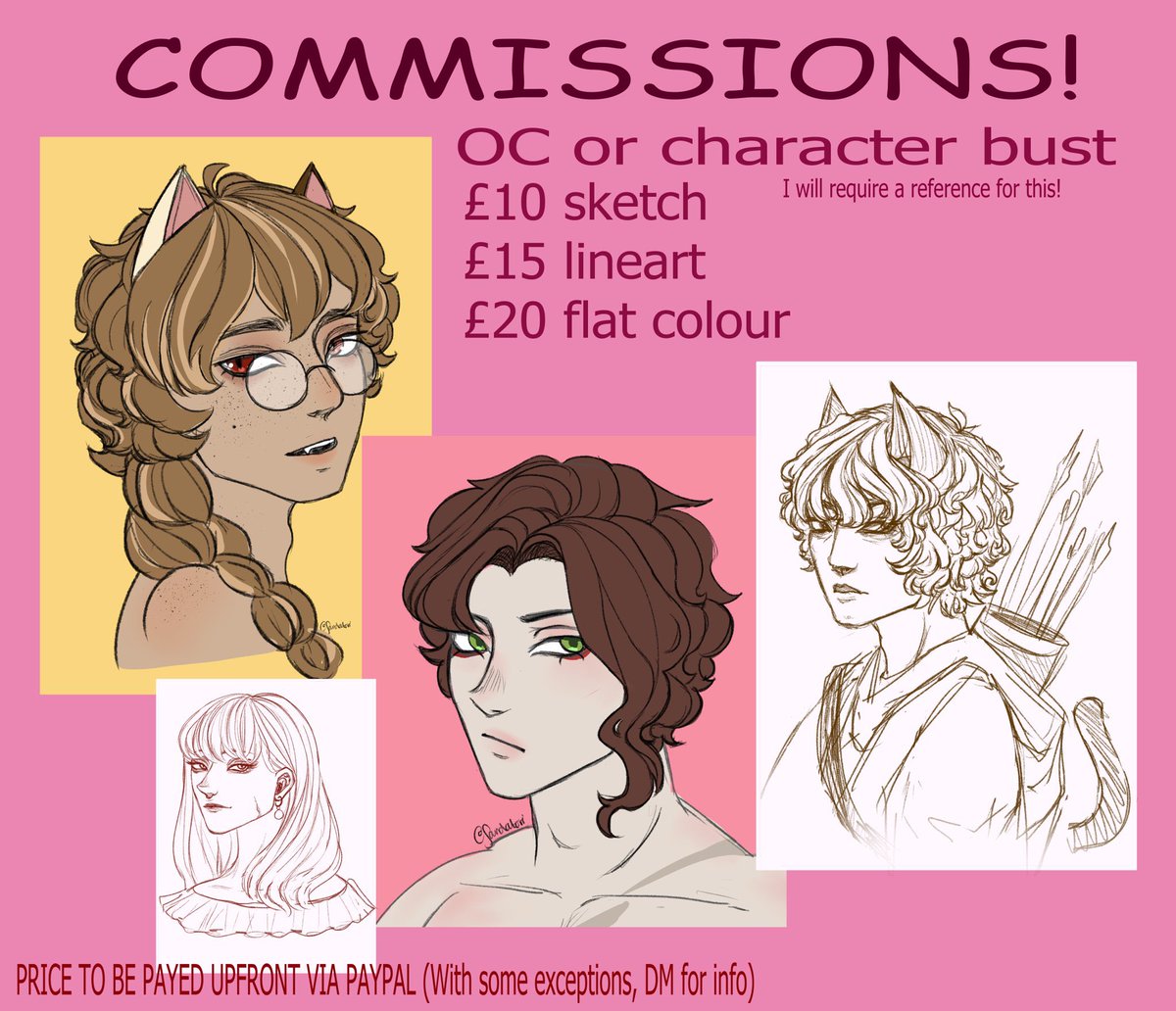 sandatori's tweet photo. Hey! Im opening commissions! while im home from uni- im pretty much stranded in the countryside- so i got a lot of time on my hands! Please DM if you have questions! #commissionsopen #commissions #GenshinImpact #genshinart #art #ArtistOnTwitter #arttwt #oc #genshintwt #furry 🌸🍡 https://t.co/6l2MAAvTRB