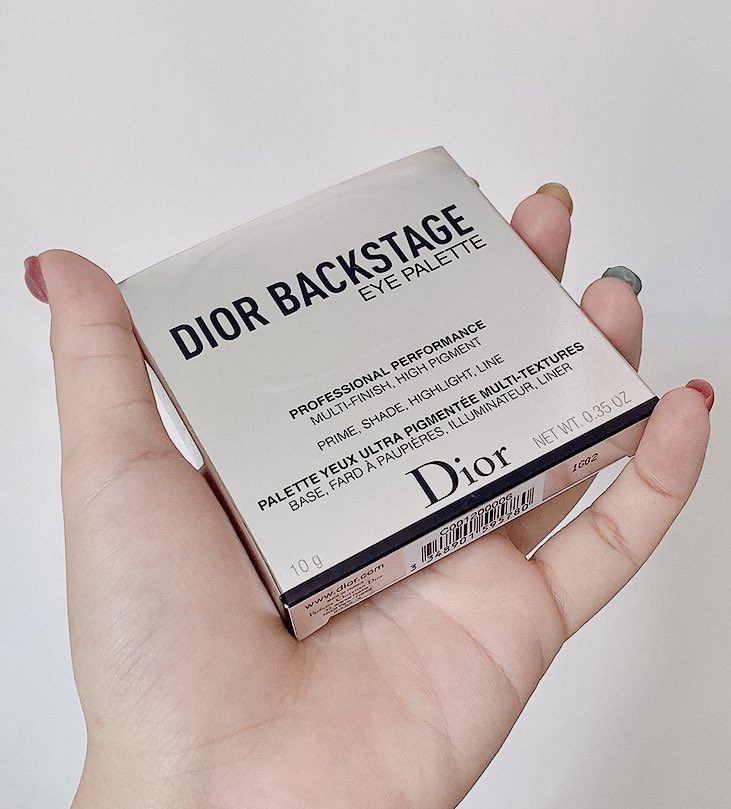 MyKtbelle's tweet photo. ไม่ได้แจกนานแล้ว แจกโหน่ยดีกว่าา สุ่มคับบ สำหรับ Follower เตื้องน๊าาาา 

Dior Backstage พาเลท ใหม่กริ้ก ไม่เคยจิ้มมม เอาไปเลยยย เดี๋ยวมีเซอร์ไพรส์เพิ่มให้อีกด้วย รอเปิดกล่องลุ้นเลย 

รี + ฟอล ใครได้จะแท็กไปหาคับบ 

#myktbellegiveaway https://t.co/EsANcVUirj