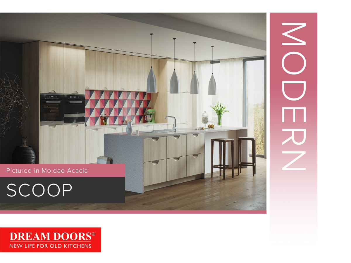DreamDoorsHQ's tweet image. Explore the minimalist beauty of modern kitchen design with the Scoop kitchen. 💗

Check out our kitchen styles at dreamdoors.co.uk/kitchens. 💻

#newkitchen #modernkitchen #neutralkitchen #pastelkitchen #mattkitchen #kitcheninspo #homeinspo #kitchenhandles #homeimprovement