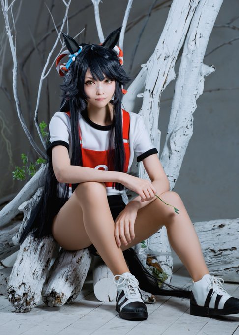 Twitterのコスプレ画像24