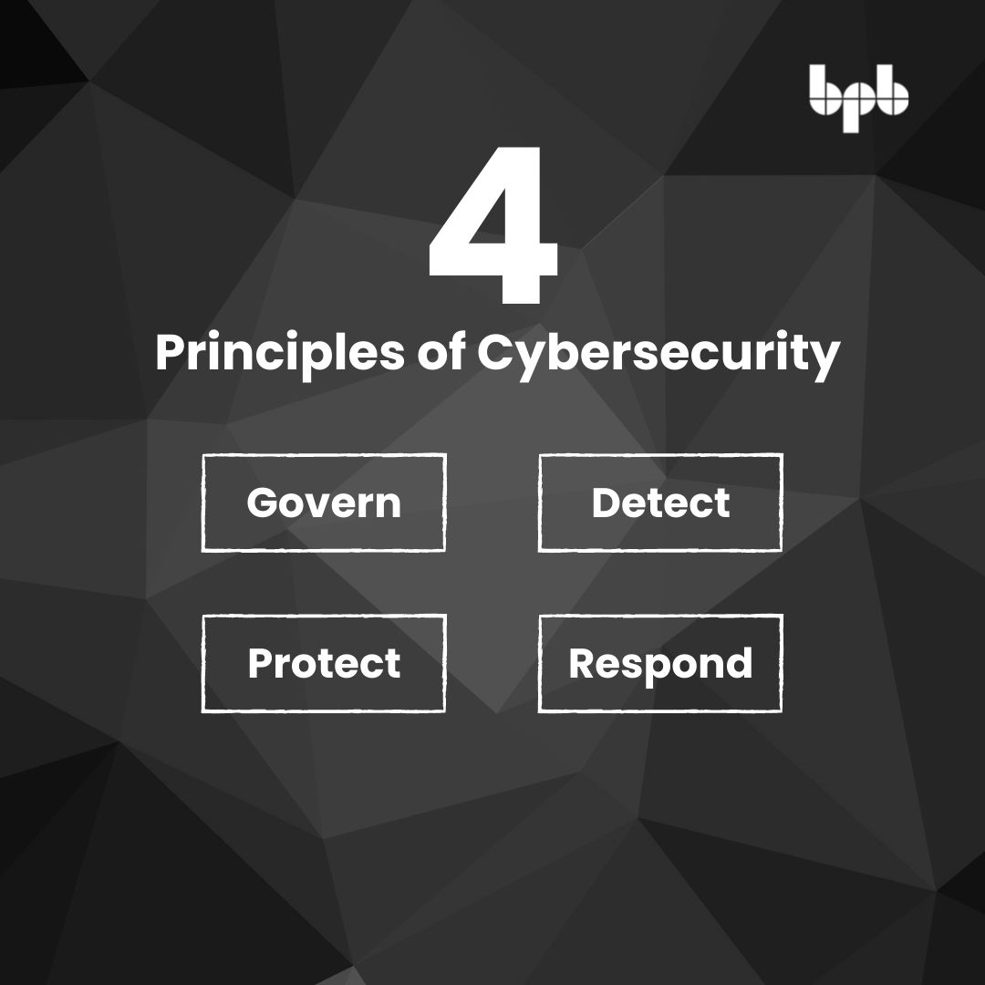 bpbonline's tweet photo. Interested in #Cybersecurity ๐จโ๐ป ?
Swipe โก๏ธ for more information
#BPBOnline #cybersecurityawareness #security #applicatonsecurity #cloudsecurity #networksecurity #iotsecurity #infrasecurity #computersecurity #infosec https://t.co/caJZvF5OSe