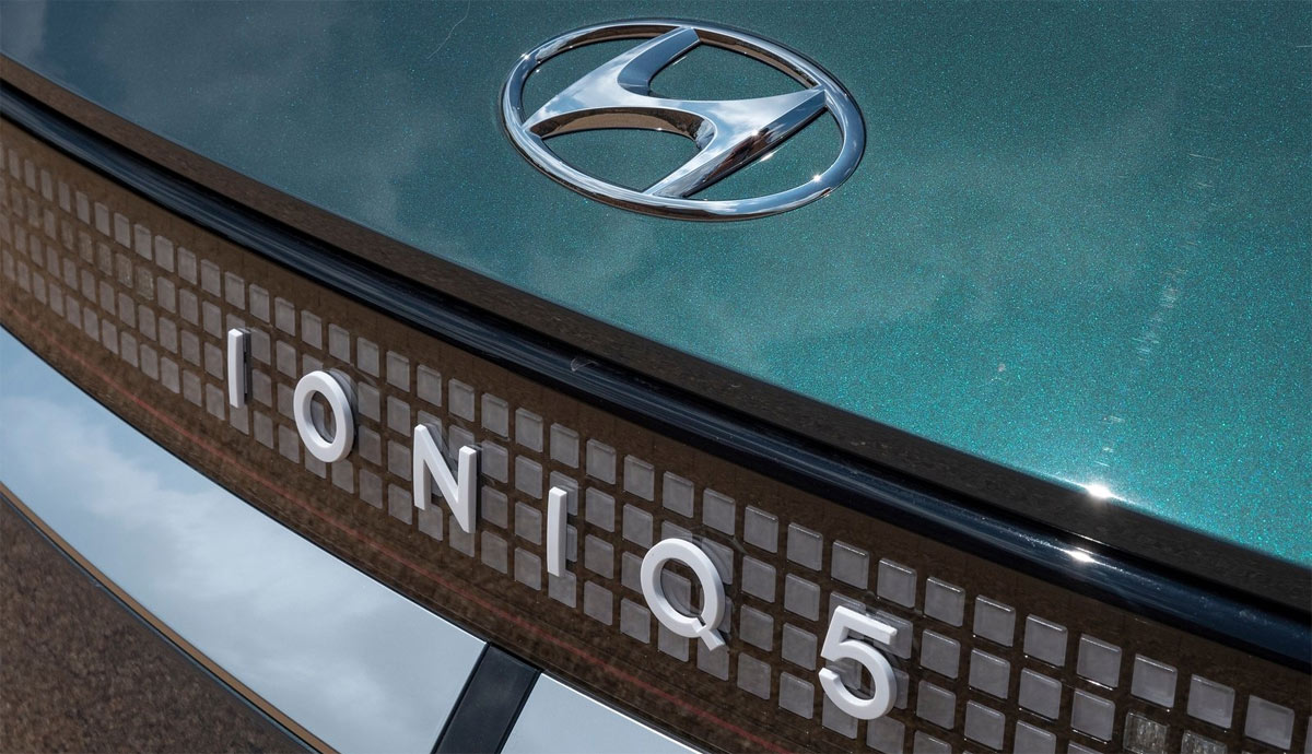 🏆 Premio Best Cars 2022 a Tendencias Generalista: Hyundai. <a href="/HyundaiPR_es/">Hyundai Prensa</a> #BestXperience