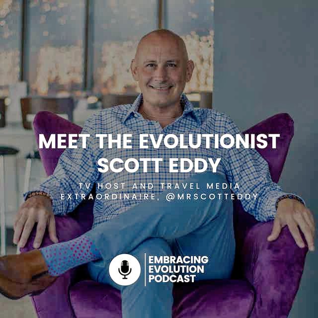 MrScottEddy's tweet photo. A big thanks to #EmilyHill and her #EmbracingEvolution podcast.
https://t.co/qLZLMuniZz
#Podcast #Interview #Travel #SocialMedia https://t.co/9bmtMaoKdU