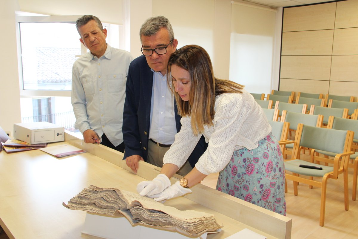 Arganda del Rey tweet media