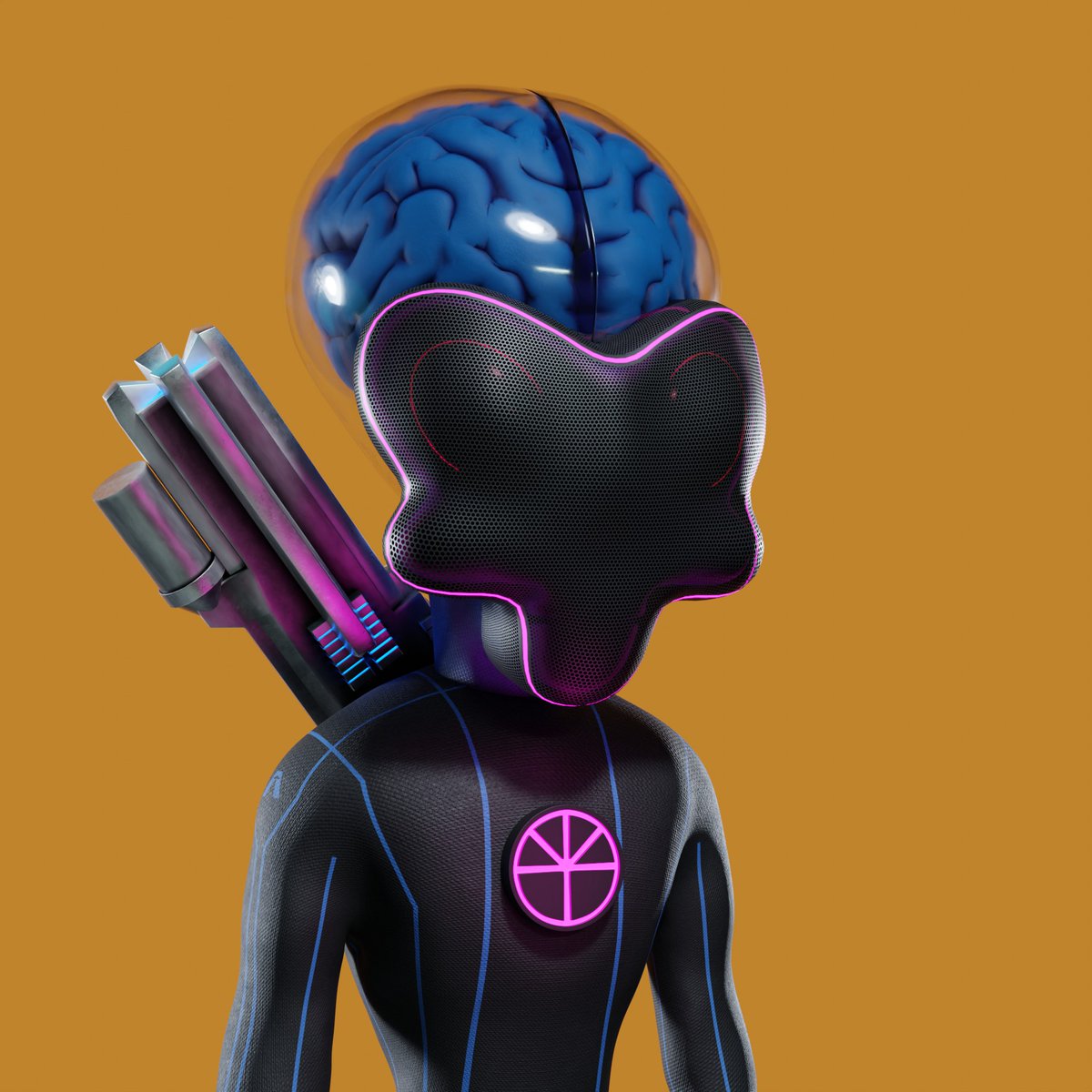 👽#CNFTGiveaway👽

To celebrate the launch of our MOON SQUAD NFTs, we are giving away <a href="/ADAINVADAZ/">INVADAZ</a> Season 1 Zaguri #2865! 

To enter:

1⃣ Like &amp; RT
2⃣ Follow <a href="/ADAINVADAZ/">INVADAZ</a> 
3⃣ Tag three friends who ought to join the Invasion 😉

Winner announced in 48 hours