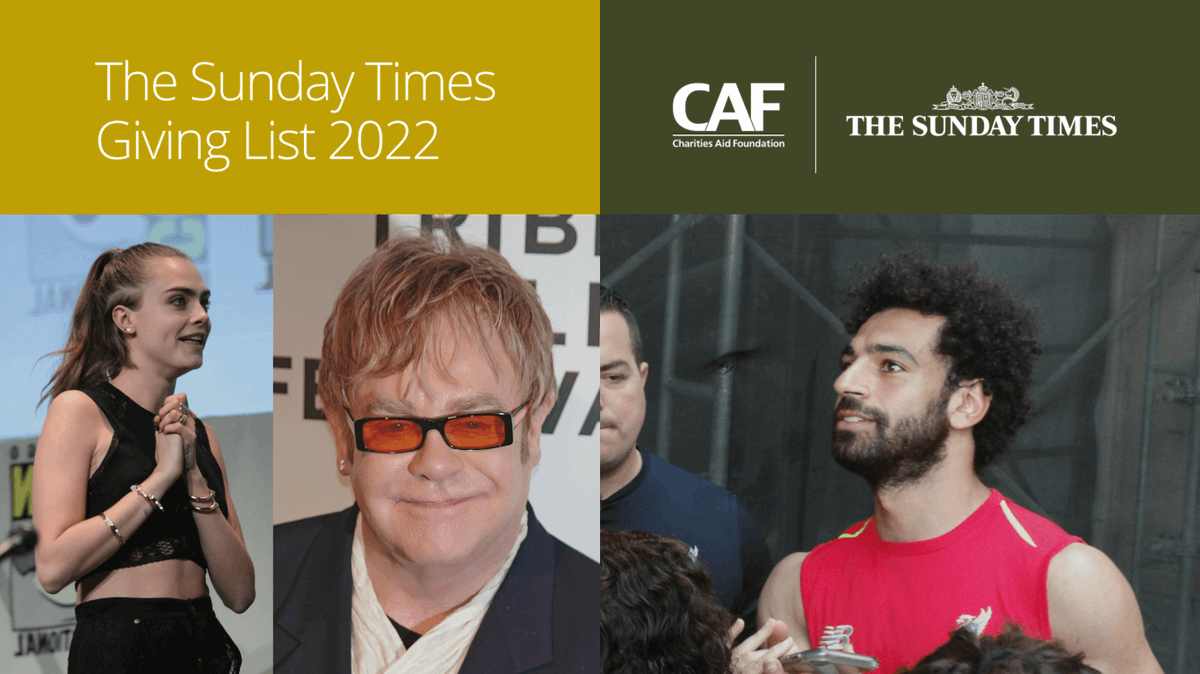 BeaconCollab's tweet photo. With great power comes great responsibility. The same can be said for great wealth. We dissect The Sunday Times Giving List 2022. View 👉🏼 https://t.co/6eB1PLh62d
@thesundaytimes @Caf #philanthropy #sundaytimes #givinglist #richlist #thetimes #donors #foundations #charity https://t.co/KFSOcRrjYg