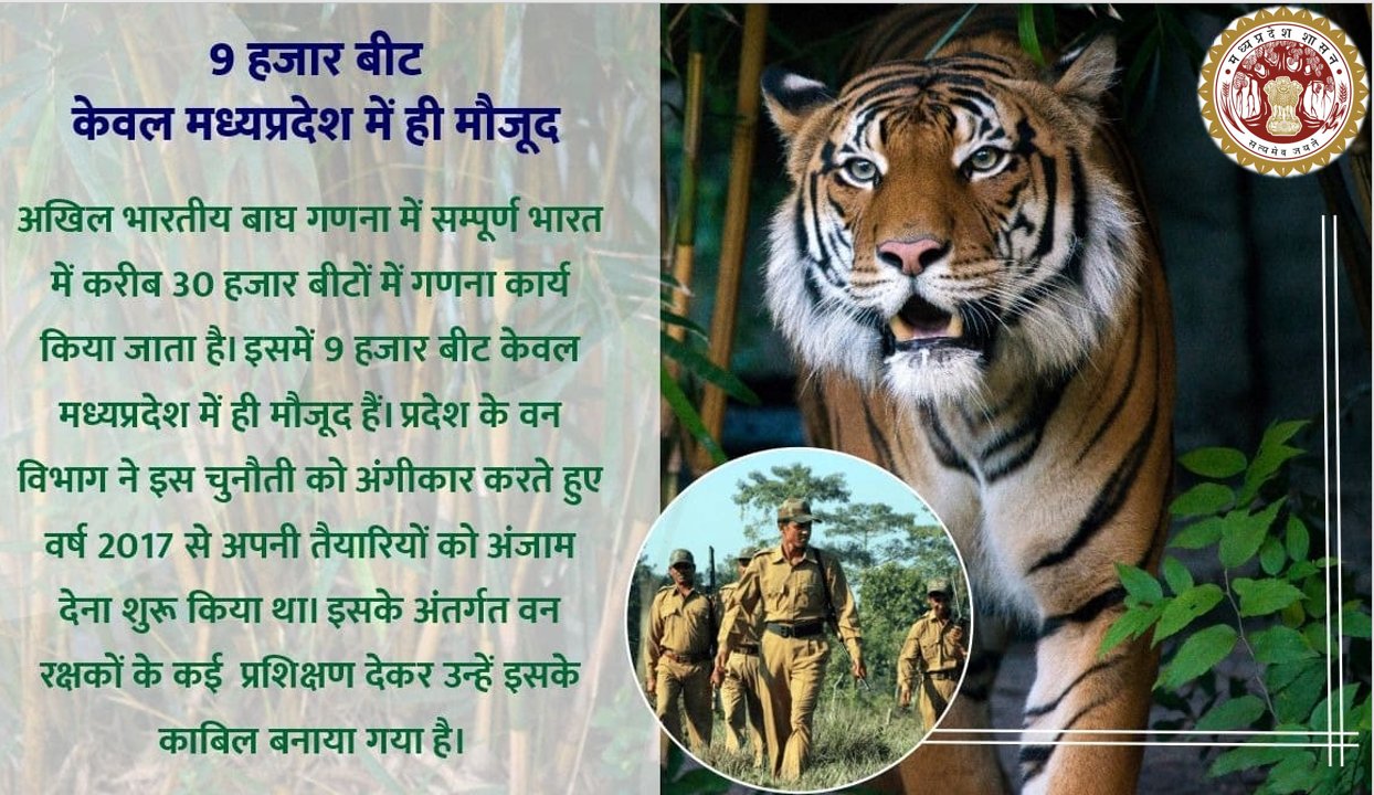Department of Forest, MP on Twitter: Department of Forest, MP on Twitter: