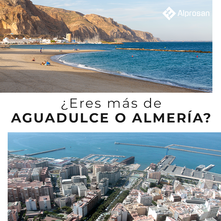 Alprosan_al's tweet photo. Si tuvieses la oportunidad de vivir en un hogar de ensueño, ¿sería Aguadulce o Almería 🤔?
¿Con cuál de las dos te quedarías? 
#aguadulce #almeria #vivirenalmeria #vivirenaguadulce #hogar #casasenalmeria #casasenaguadulce #promotora https://t.co/rXwvaEGZ2O