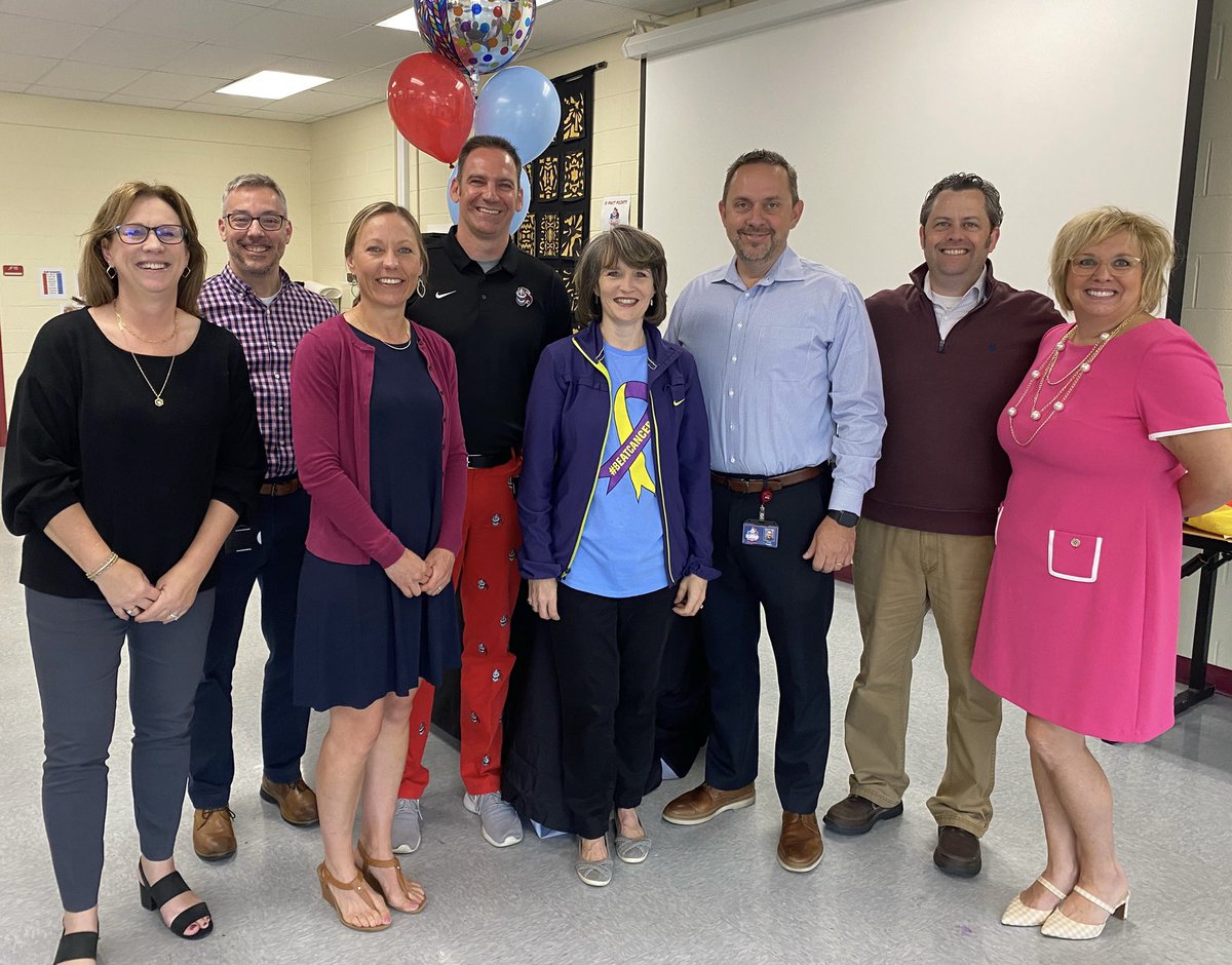 Kings Junior High tweet media