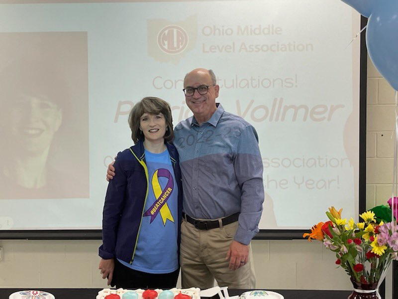 Kings Junior High tweet media