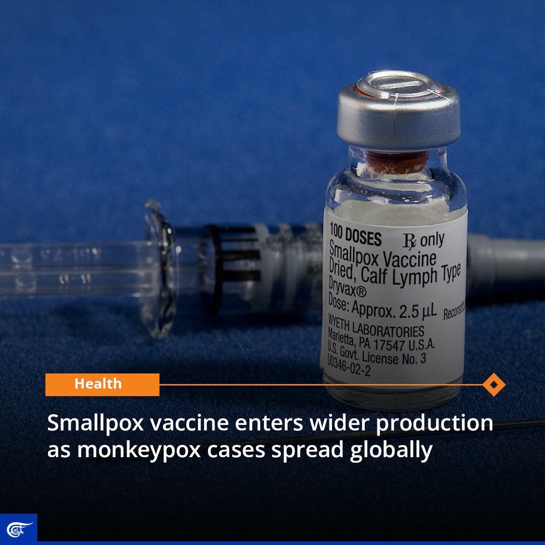 Al Mayadeen English on Twitter "Danish vaccine producer Bavarian