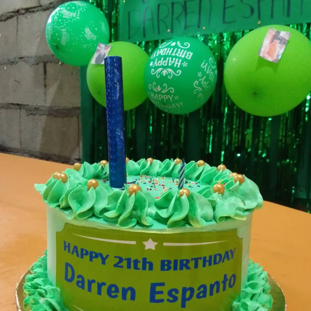Espuerta2002's tweet photo. Happy 21st Birthday Lodi🎂🥳
@Espanto2001 https://t.co/ZhSRigDoUl