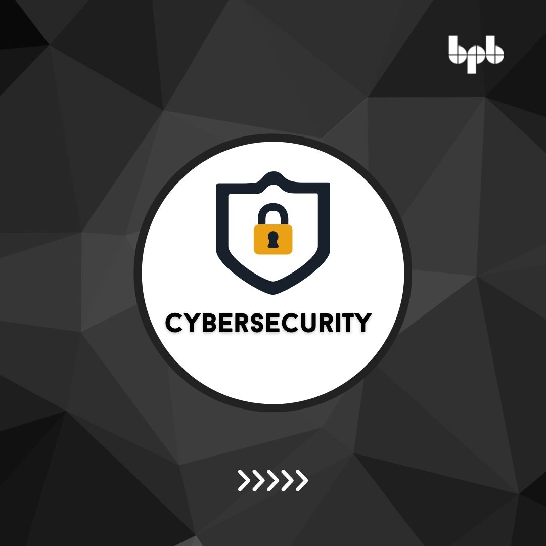 bpbonline's tweet photo. Interested in #Cybersecurity ๐จโ๐ป ?
Swipe โก๏ธ for more information
#BPBOnline #cybersecurityawareness #security #applicatonsecurity #cloudsecurity #networksecurity #iotsecurity #infrasecurity #computersecurity #infosec https://t.co/caJZvF5OSe