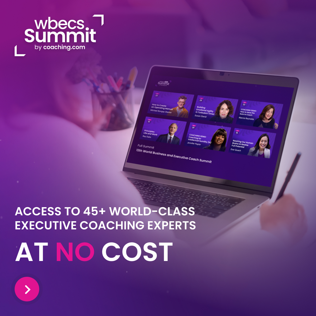 UK ICF على تويتر: "💡As the UK ICF Chapter we partner with several ...